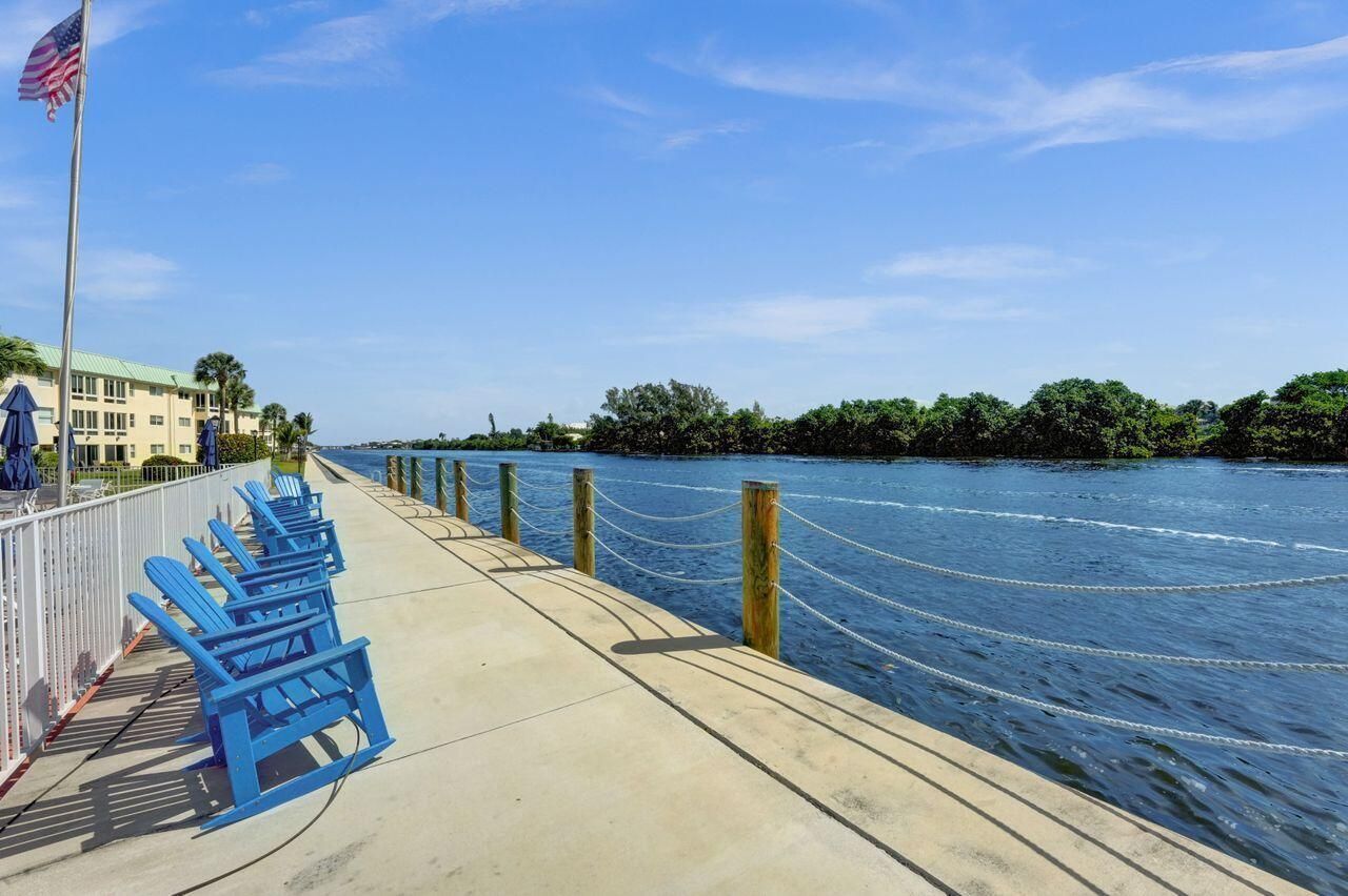 35 Colonial Club Drive, Unit 203, Boynton Beach, FL 33435 Photo