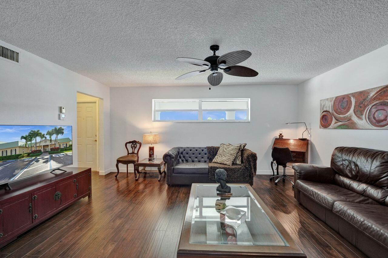 35 Colonial Club Drive, Unit 203, Boynton Beach, FL 33435 Photo