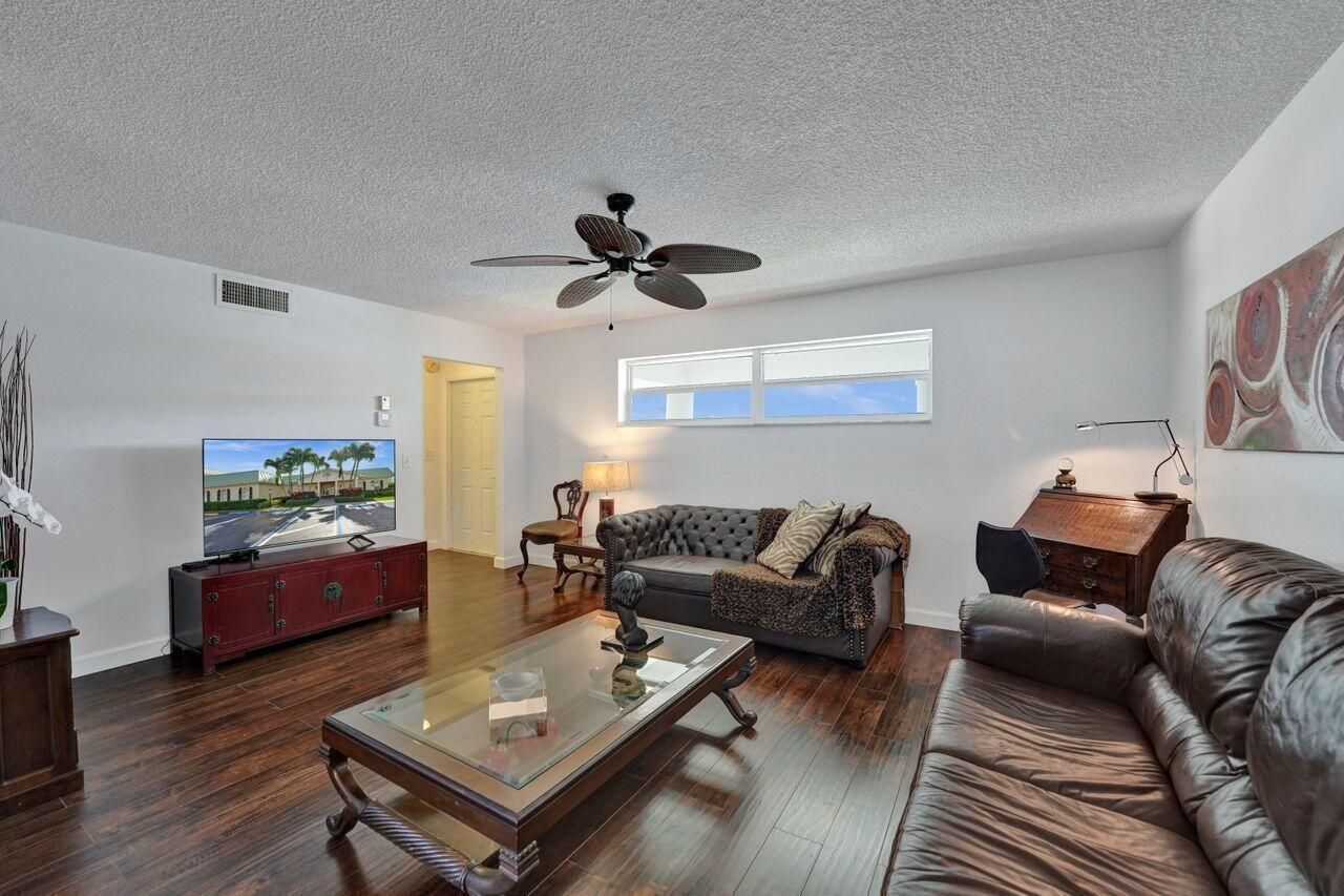 35 Colonial Club Drive, Unit 203, Boynton Beach, FL 33435 Photo