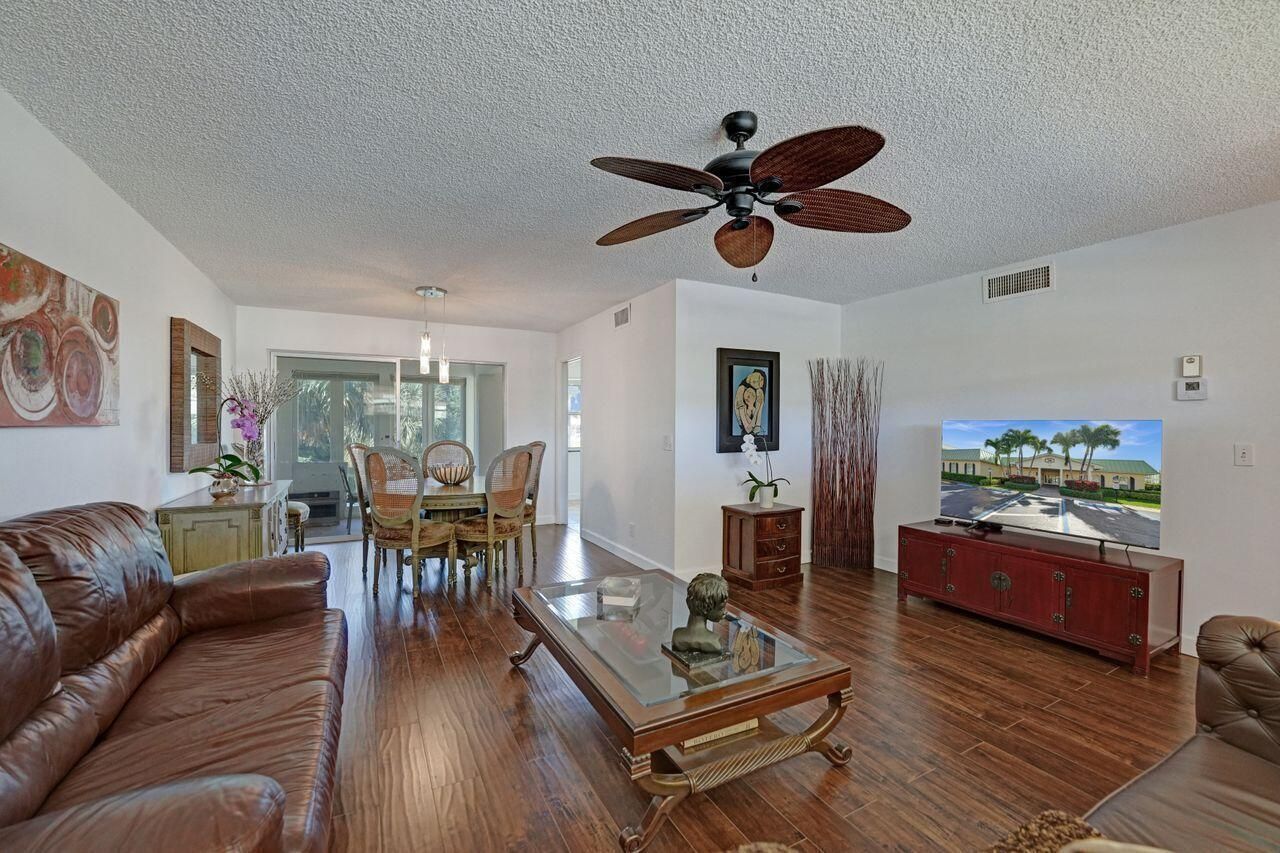 35 Colonial Club Drive, Unit 203, Boynton Beach, FL 33435 Photo