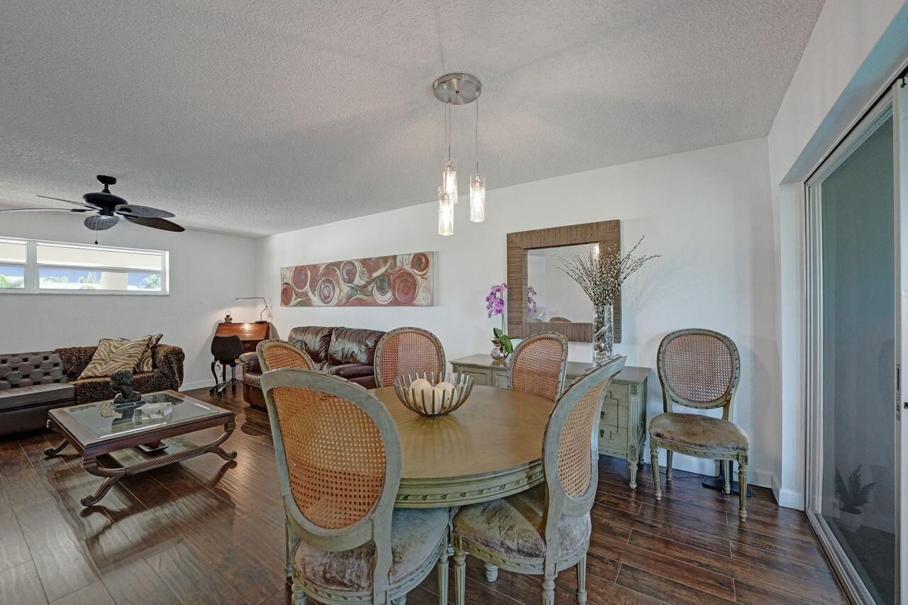 35 Colonial Club Drive, Unit 203, Boynton Beach, FL 33435 Photo