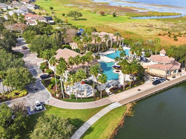 3716 Paradiso Circle, Kissimmee, FL 34746
