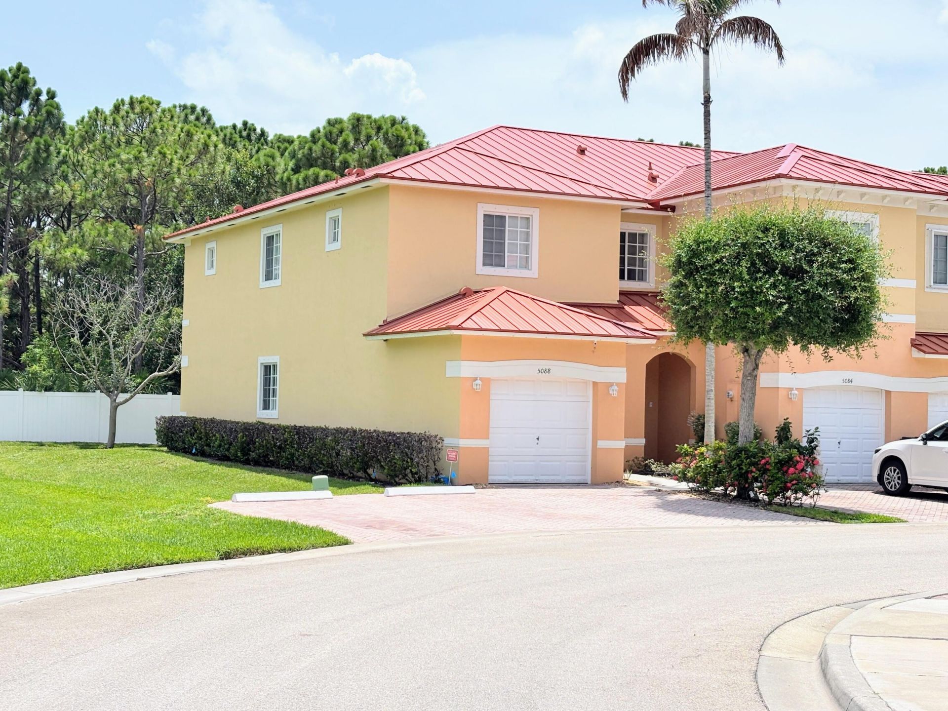 5088 SE Mariner Garden Circle, Stuart, FL 34997 Photo