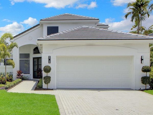3368 NW 53rd Circle, Boca Raton, FL 33496