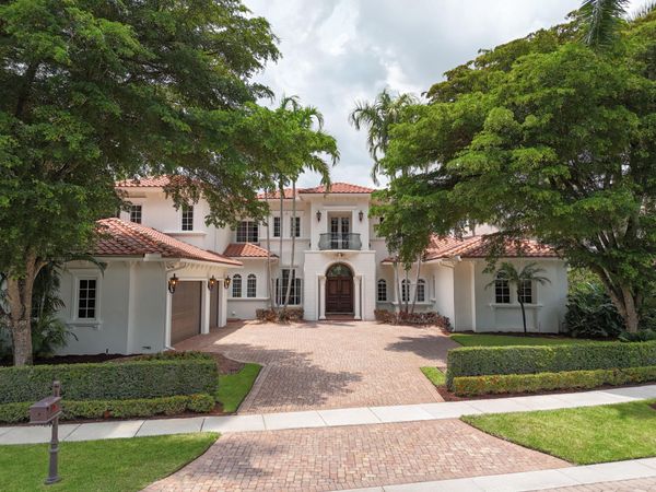 17165 Ave Le Rivage, Boca Raton, FL 33496
