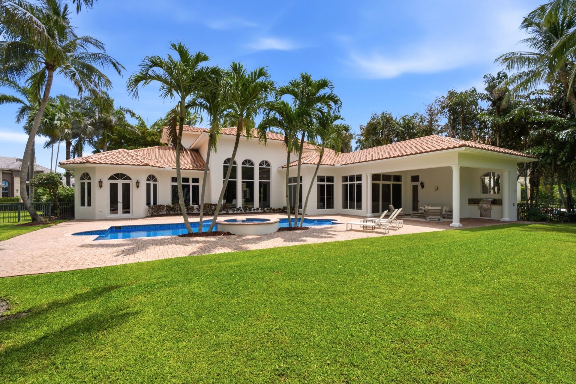 17165 Ave Le Rivage, Boca Raton, FL 33496 Photo