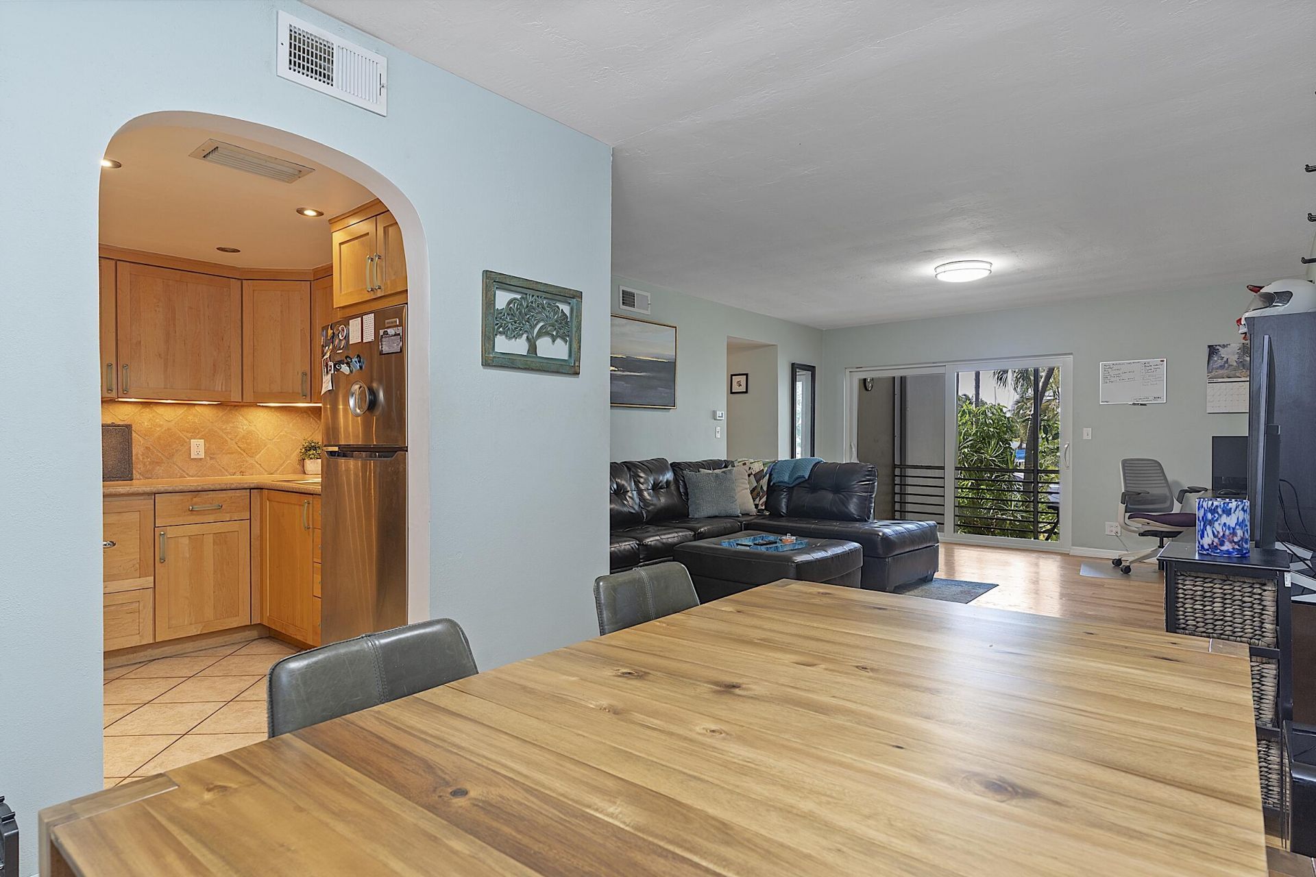 1535 SE 15th Street, Unit 206, Fort Lauderdale, FL 33316 Photo
