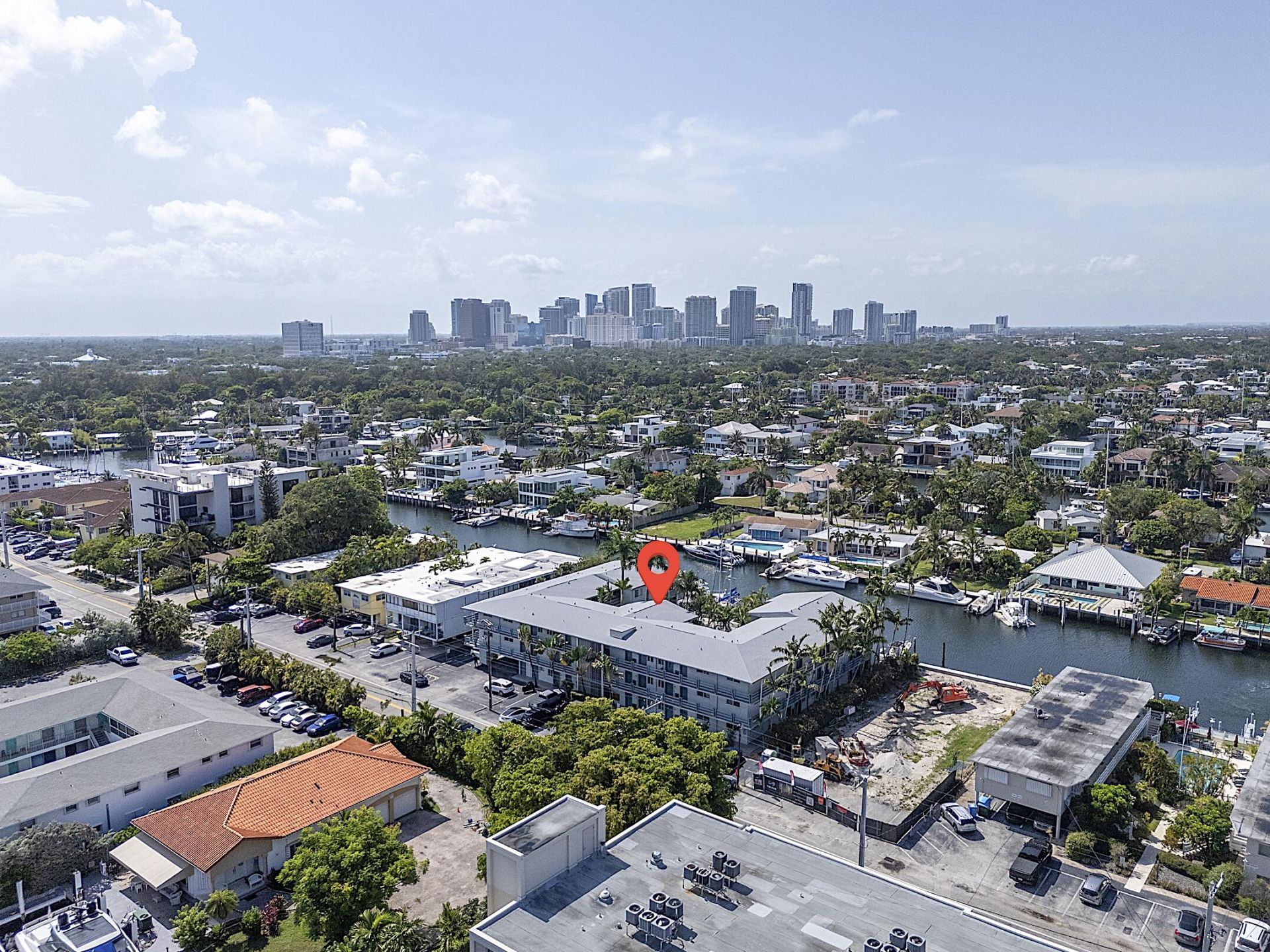 1535 SE 15th Street, Unit 206, Fort Lauderdale, FL 33316 Photo