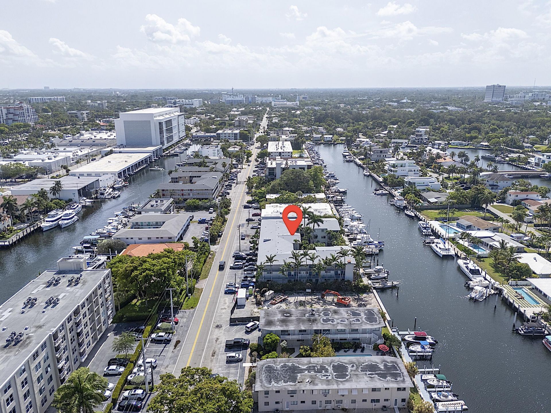 1535 SE 15th Street, Unit 206, Fort Lauderdale, FL 33316 Photo