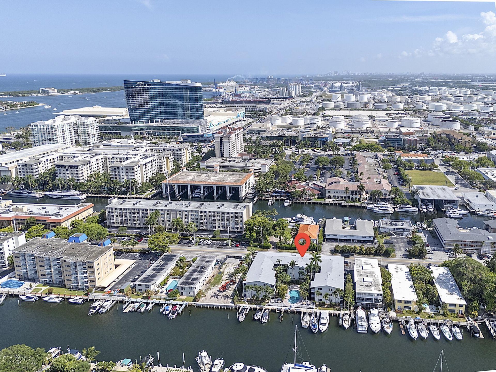 1535 SE 15th Street, Unit 206, Fort Lauderdale, FL 33316 Photo