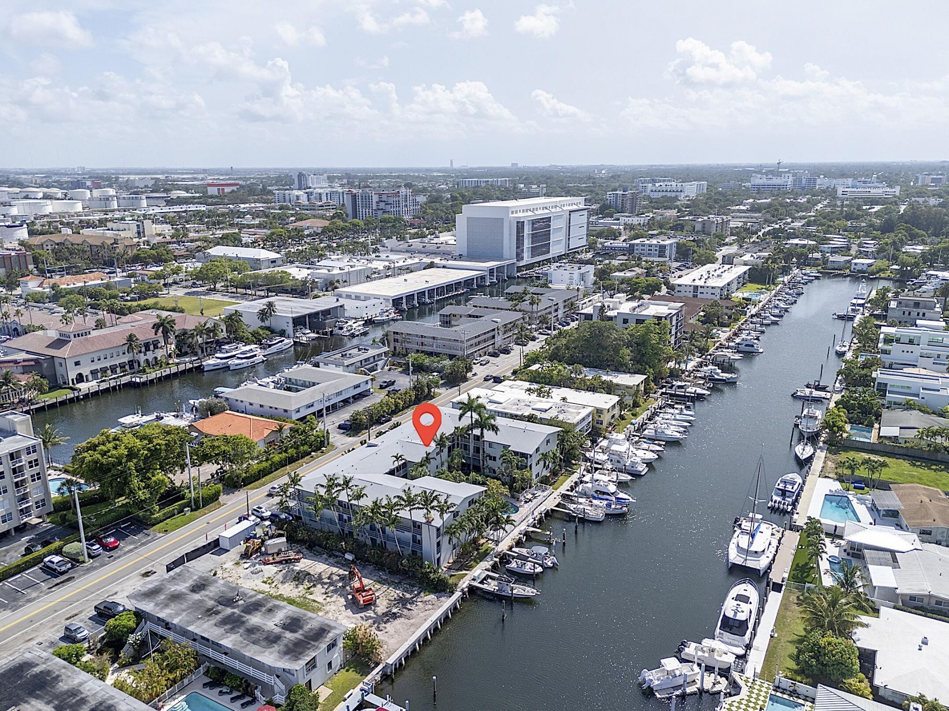 1535 SE 15th Street, Unit 206, Fort Lauderdale, FL 33316 Photo