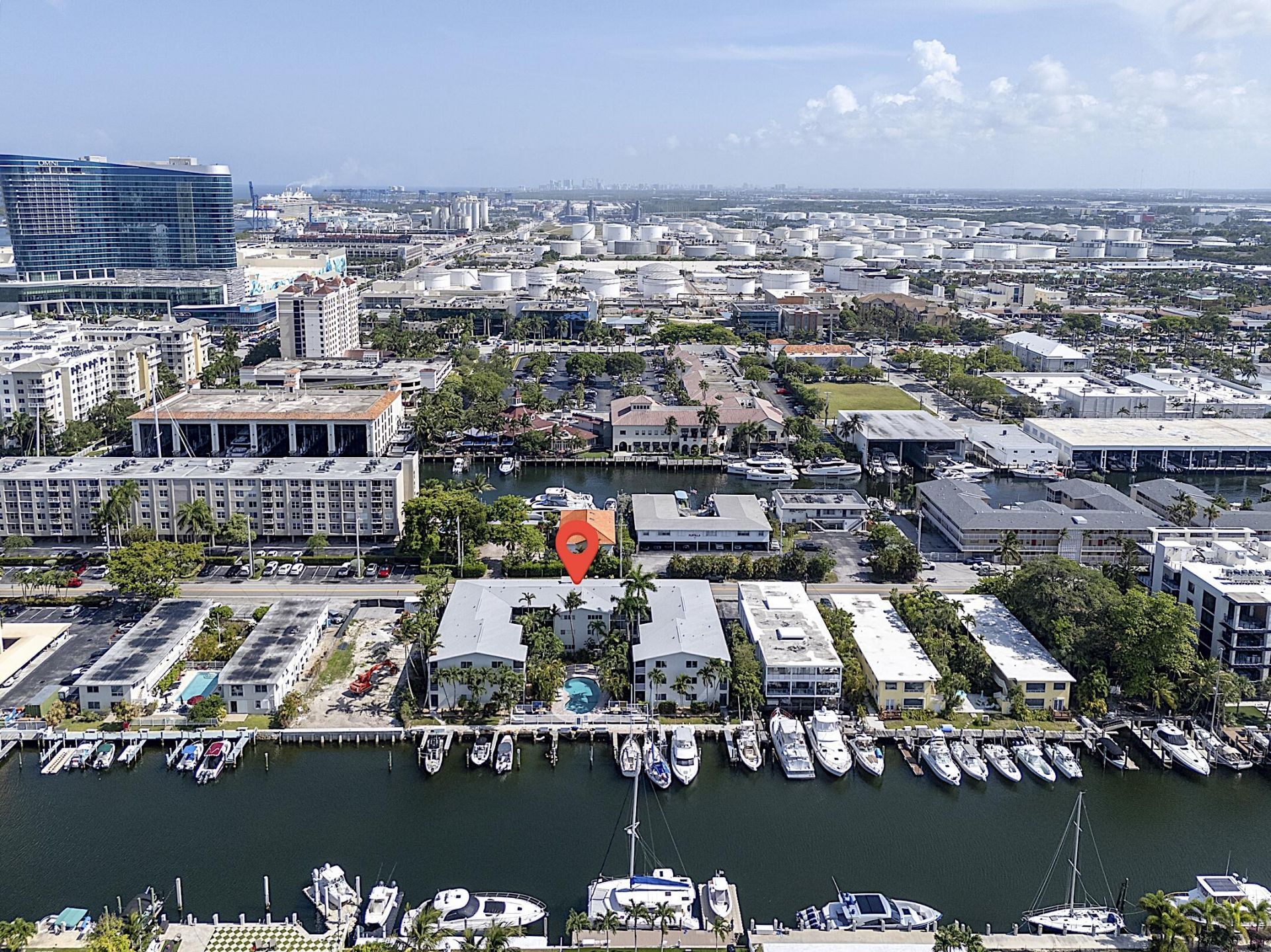 1535 SE 15th Street, Unit 206, Fort Lauderdale, FL 33316 Photo