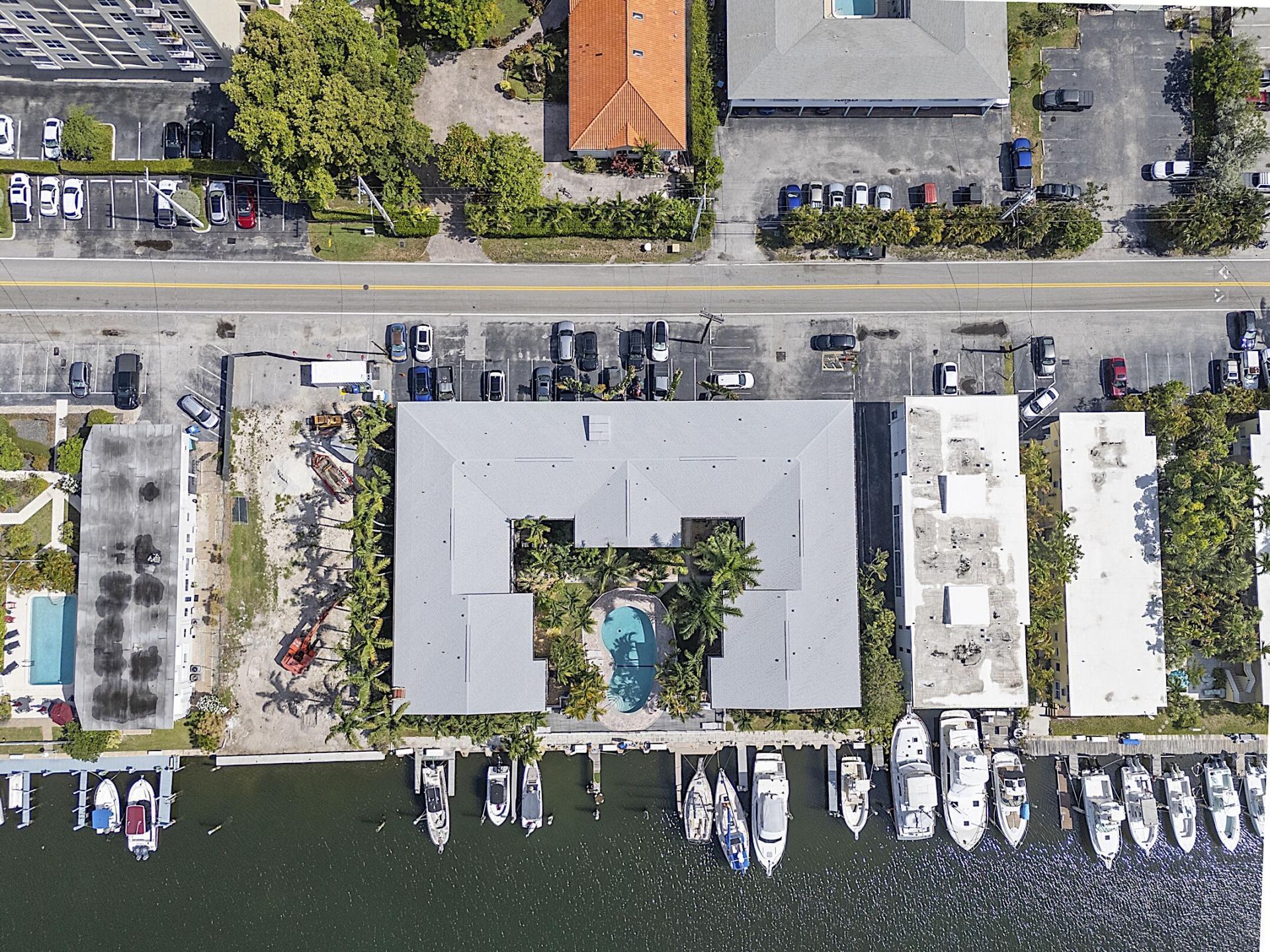 1535 SE 15th Street, Unit 206, Fort Lauderdale, FL 33316 Photo