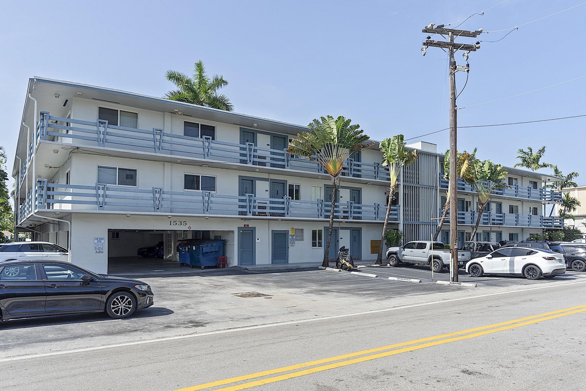 1535 SE 15th Street, Unit 206, Fort Lauderdale, FL 33316 Photo