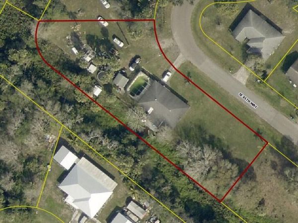 8956 SE 65th Way, Okeechobee, FL 34974