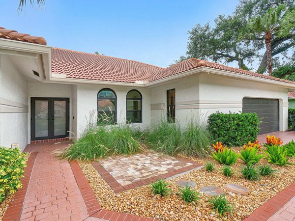 3615 SW 24th Lane, Delray Beach, FL 33445