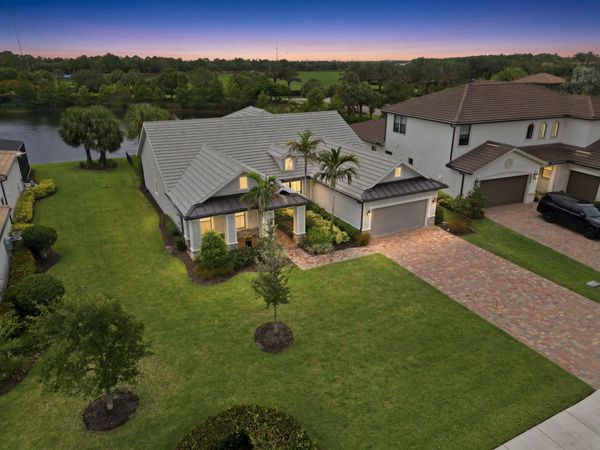 208 Sonoma Isles Circle, Jupiter, FL 33478