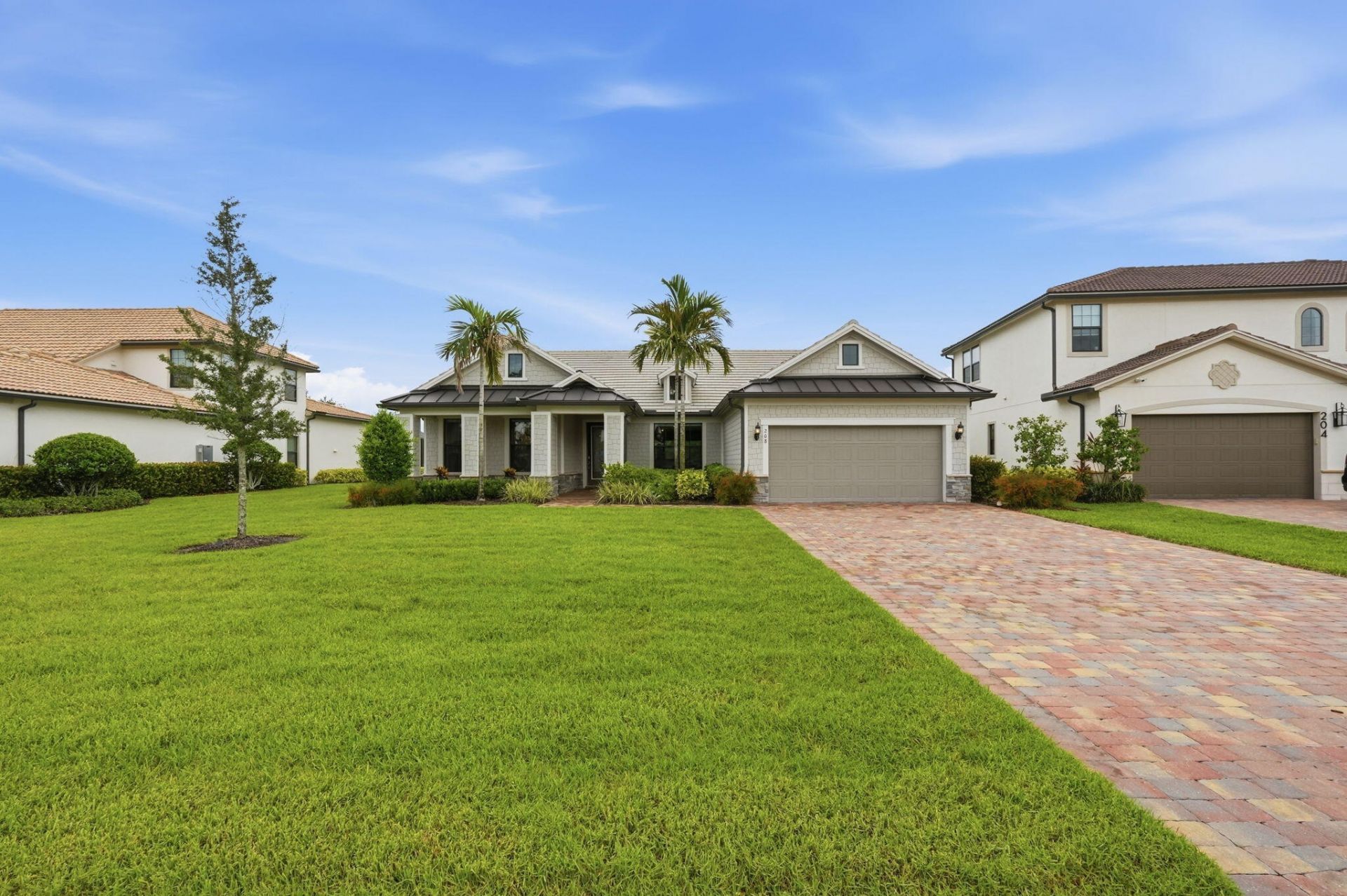208 Sonoma Isles Circle, Jupiter, FL 33478 Photo
