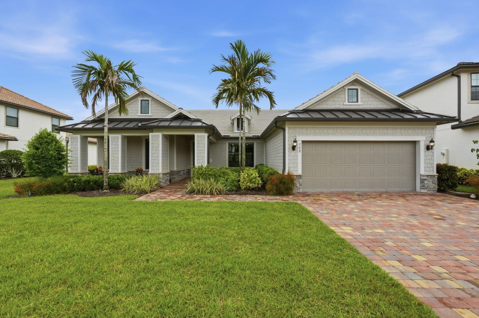 208 Sonoma Isles Circle, Jupiter, FL 33478 Photo