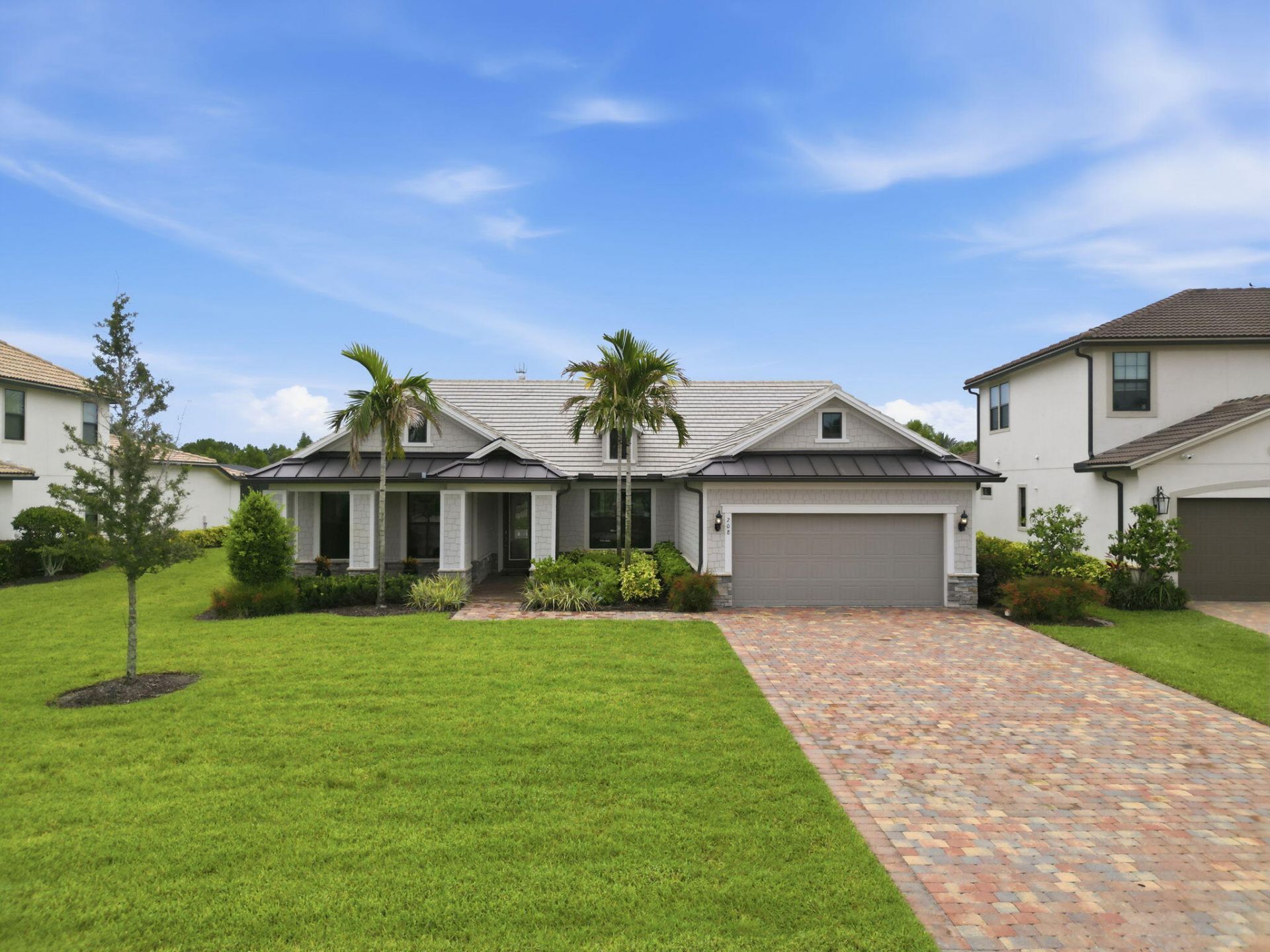 208 Sonoma Isles Circle, Jupiter, FL 33478 Photo