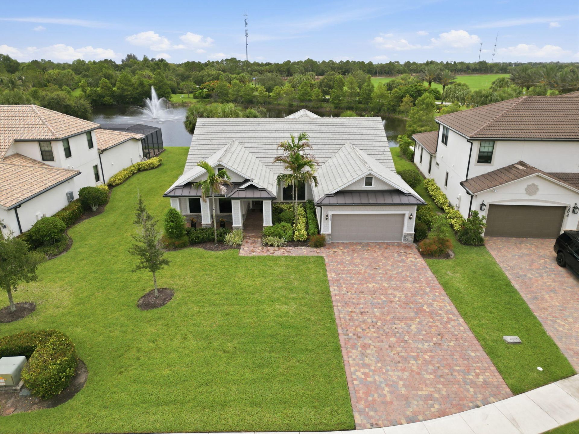 208 Sonoma Isles Circle, Jupiter, FL 33478 Photo