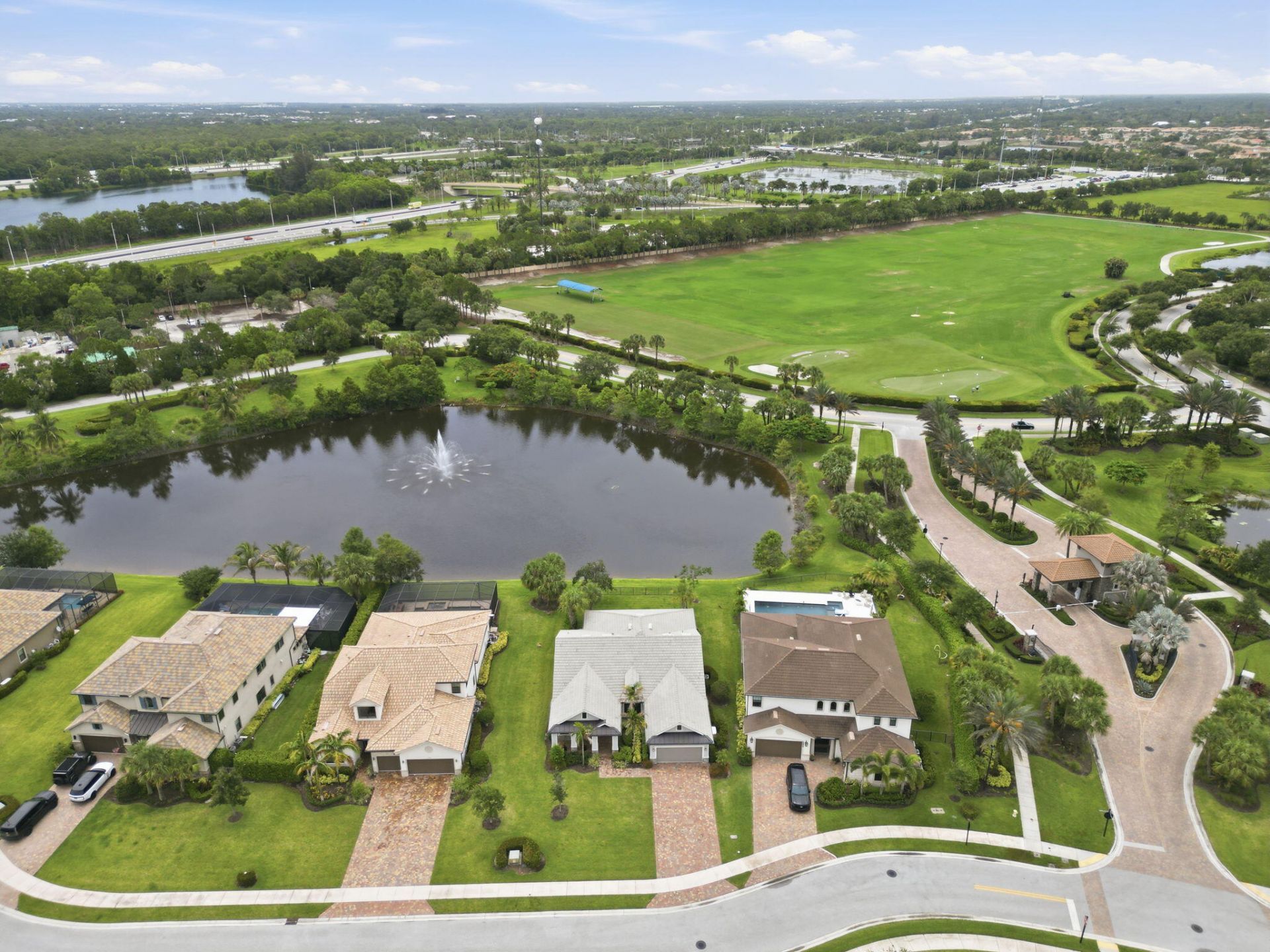 208 Sonoma Isles Circle, Jupiter, FL 33478 Photo