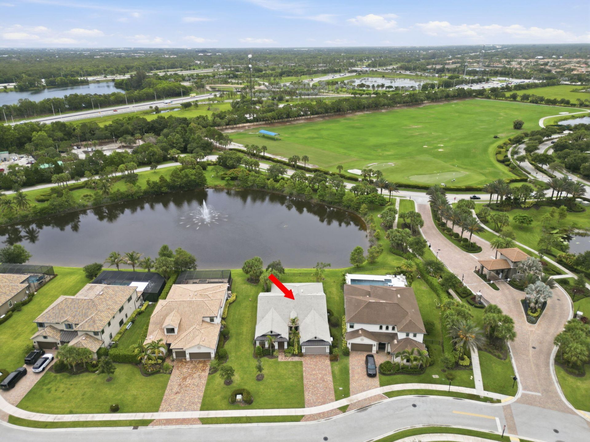 208 Sonoma Isles Circle, Jupiter, FL 33478 Photo