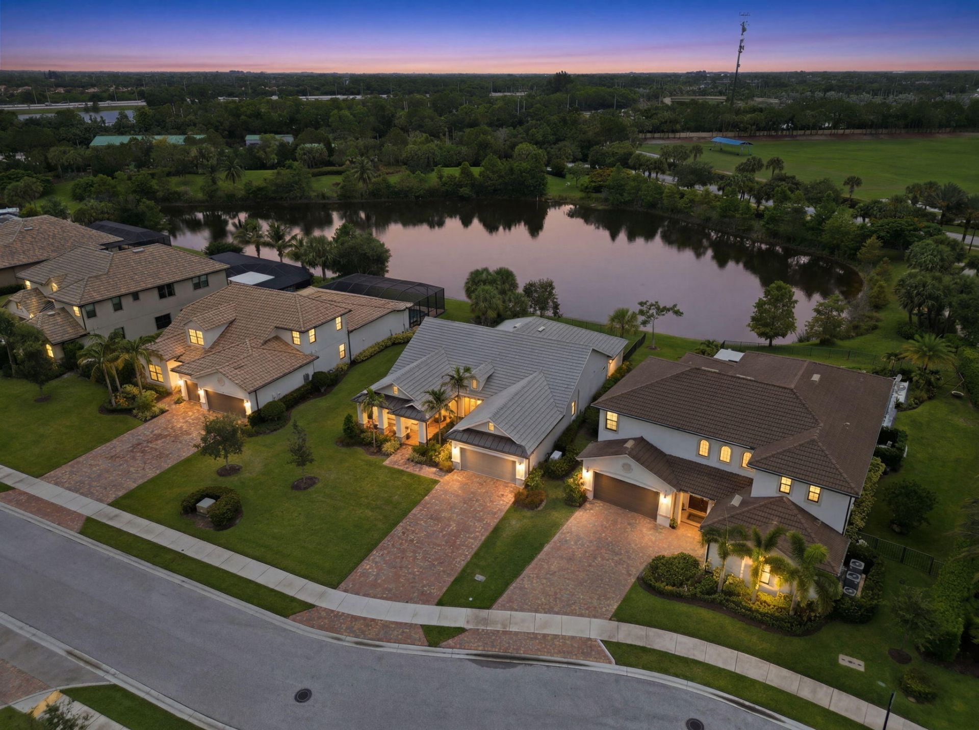 208 Sonoma Isles Circle, Jupiter, FL 33478 Photo