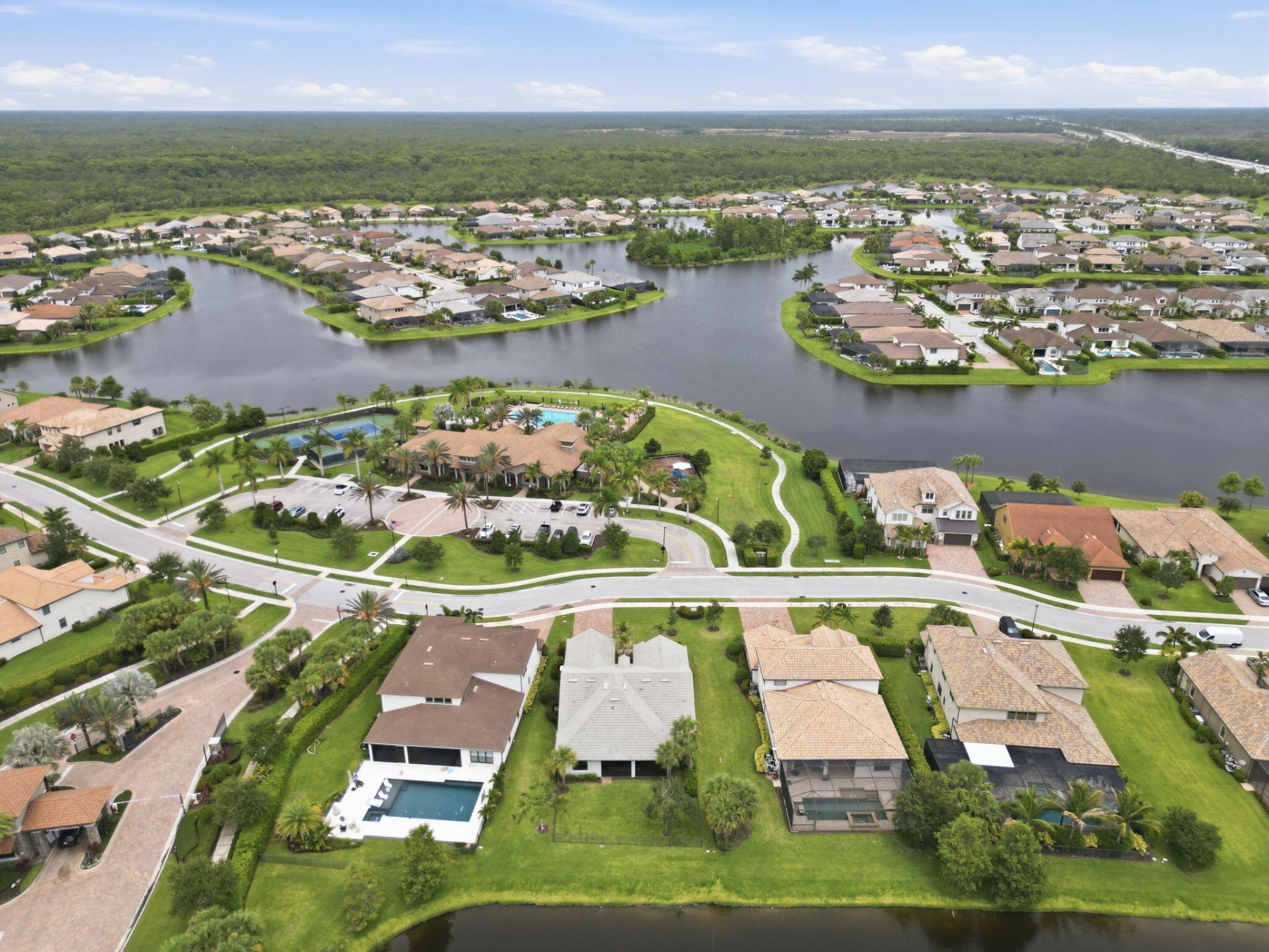 208 Sonoma Isles Circle, Jupiter, FL 33478 Photo