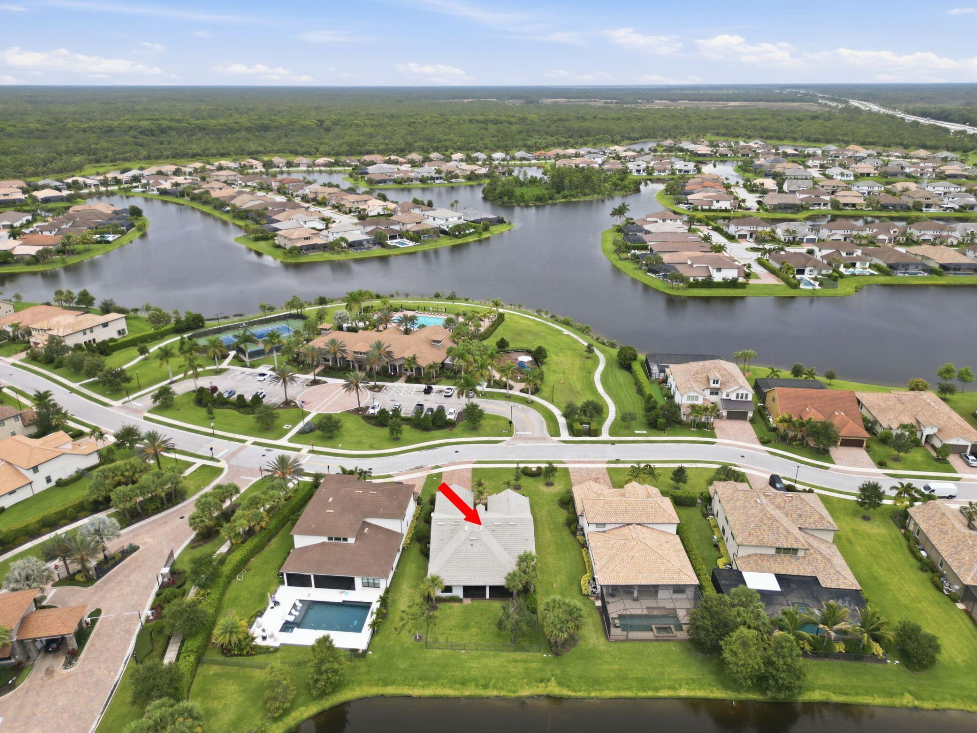 208 Sonoma Isles Circle, Jupiter, FL 33478 Photo