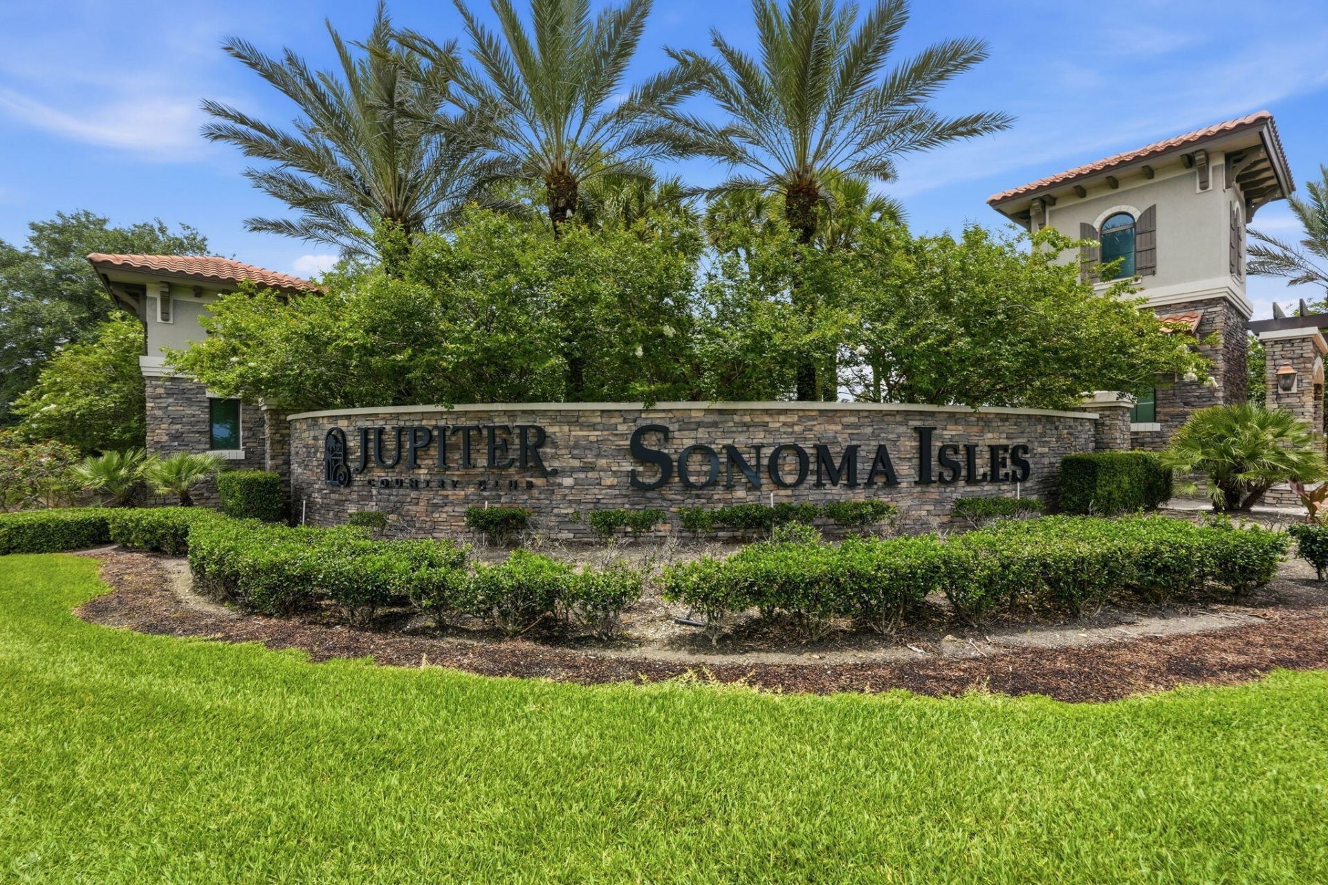 208 Sonoma Isles Circle, Jupiter, FL 33478 Photo