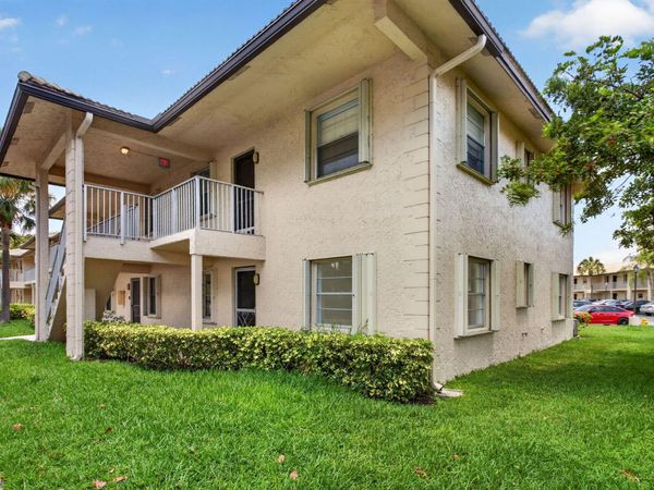 5561 Lakeside Drive, Unit 107, Margate, FL 33063