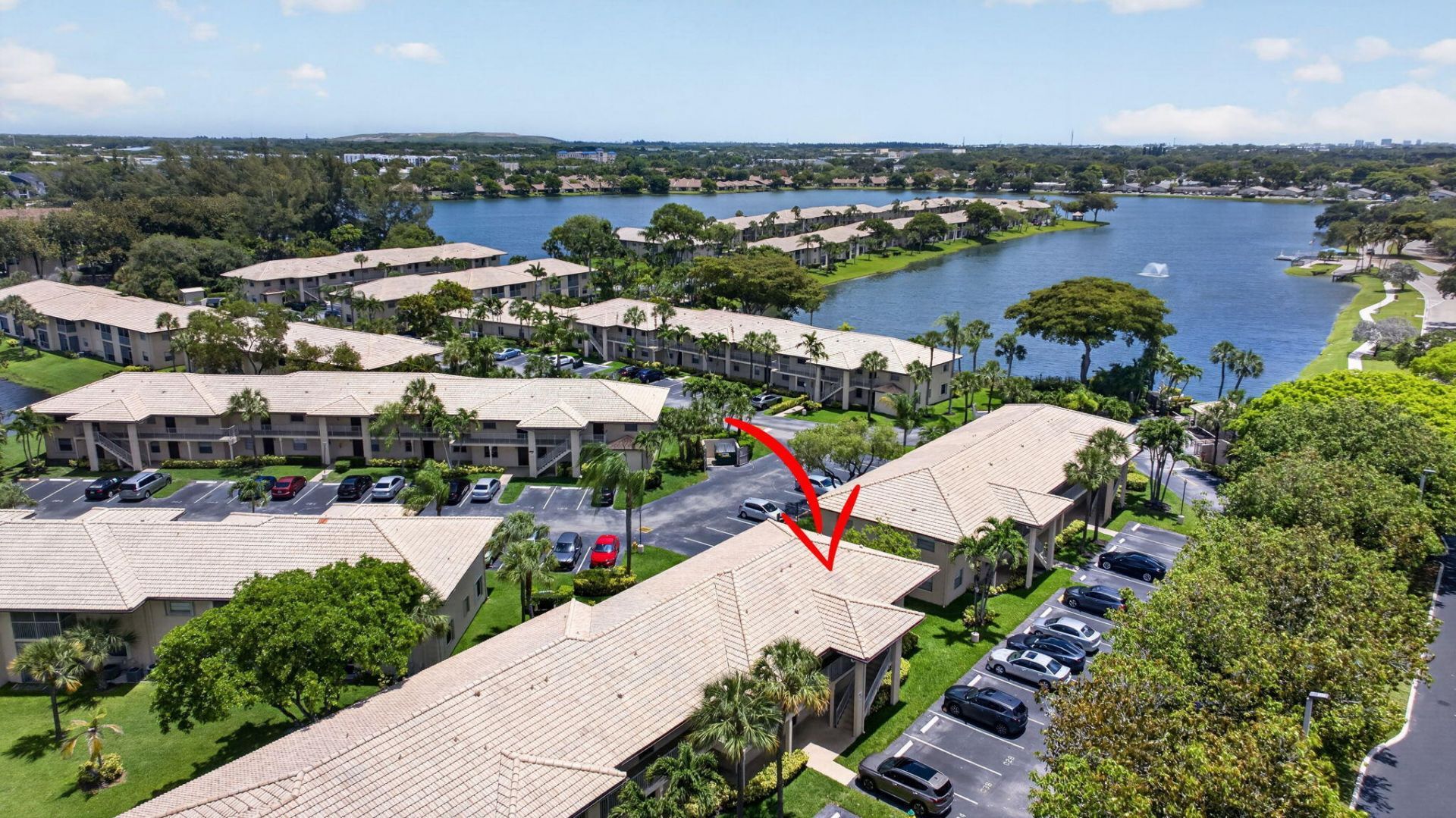 5561 Lakeside Drive, Unit 107, Margate, FL 33063 Photo