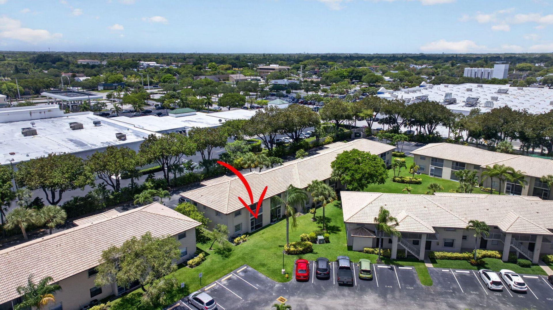 5561 Lakeside Drive, Unit 107, Margate, FL 33063 Photo