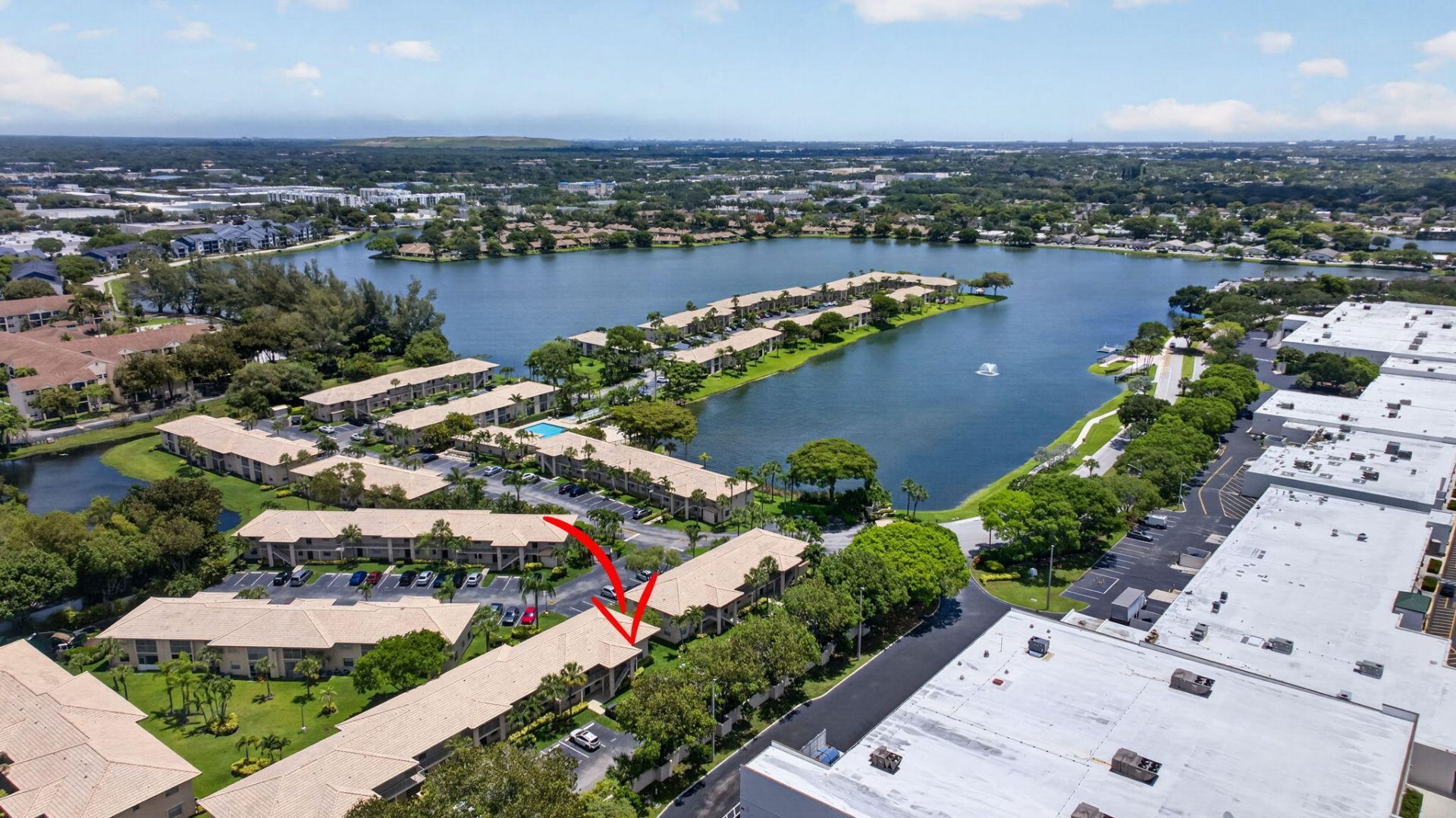 5561 Lakeside Drive, Unit 107, Margate, FL 33063 Photo