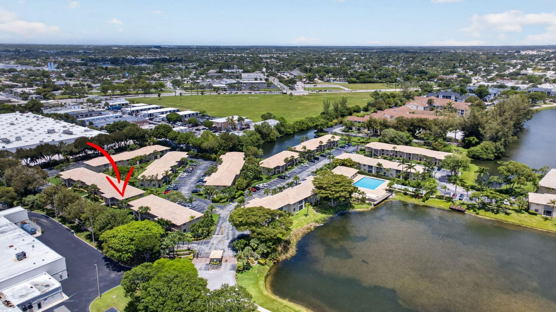 5561 Lakeside Drive, Unit 107, Margate, FL 33063 Photo