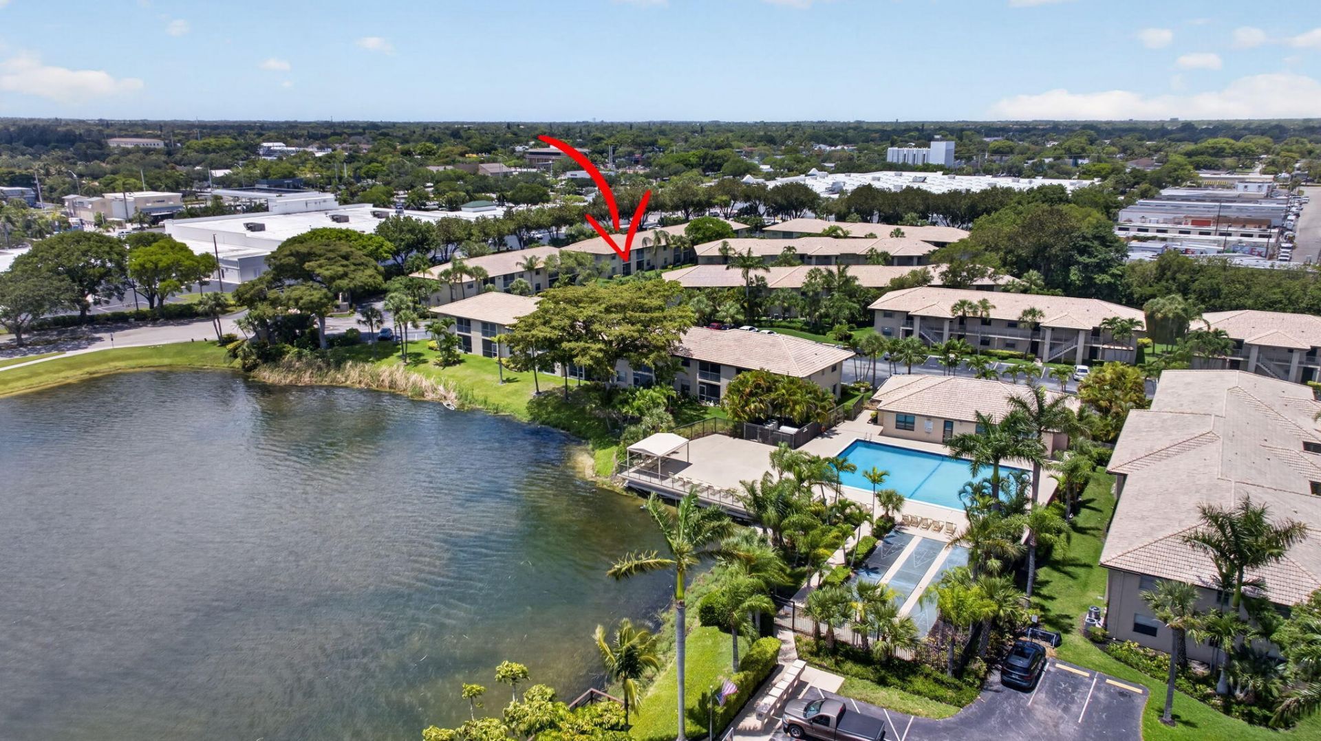 5561 Lakeside Drive, Unit 107, Margate, FL 33063 Photo
