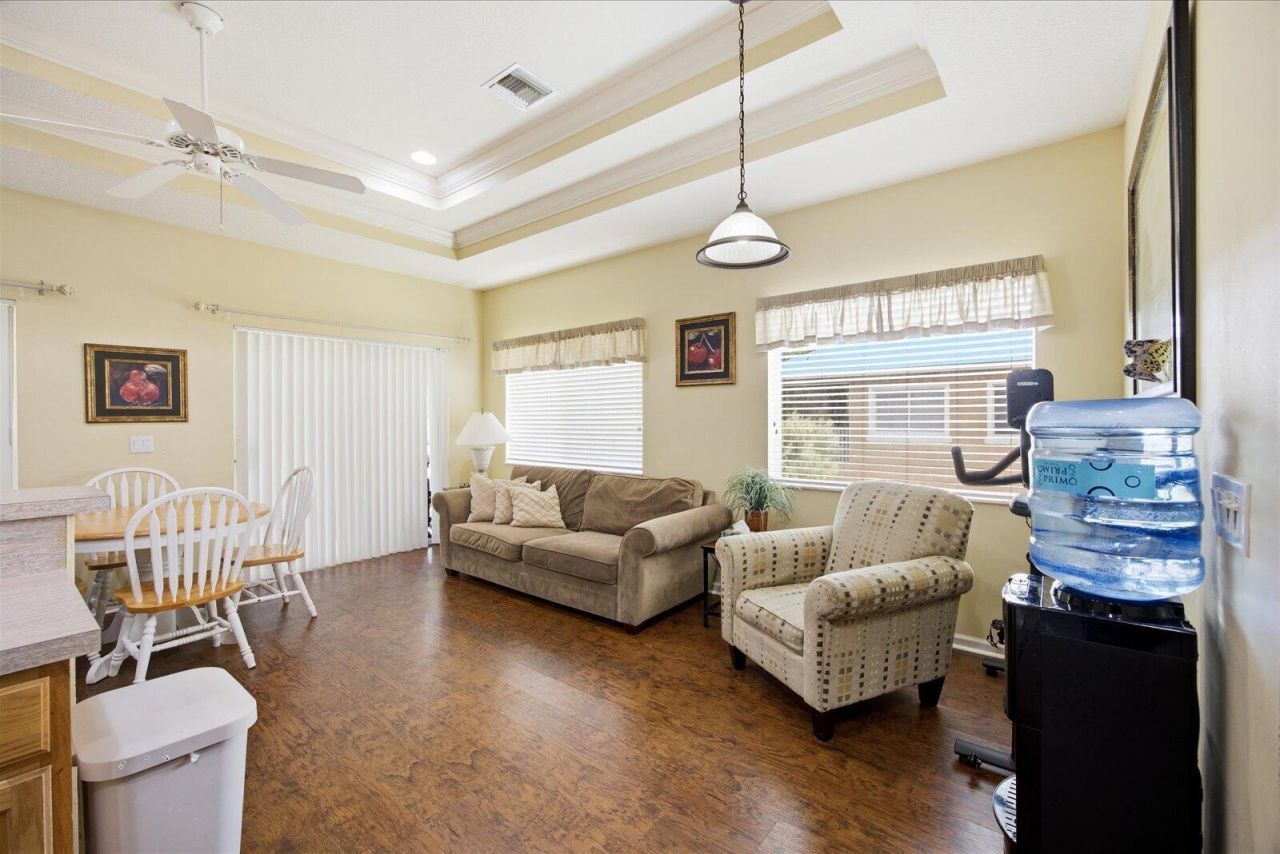 8340 Mulligan Circle, Unit 2024, Port Saint Lucie, FL 34986 Photo