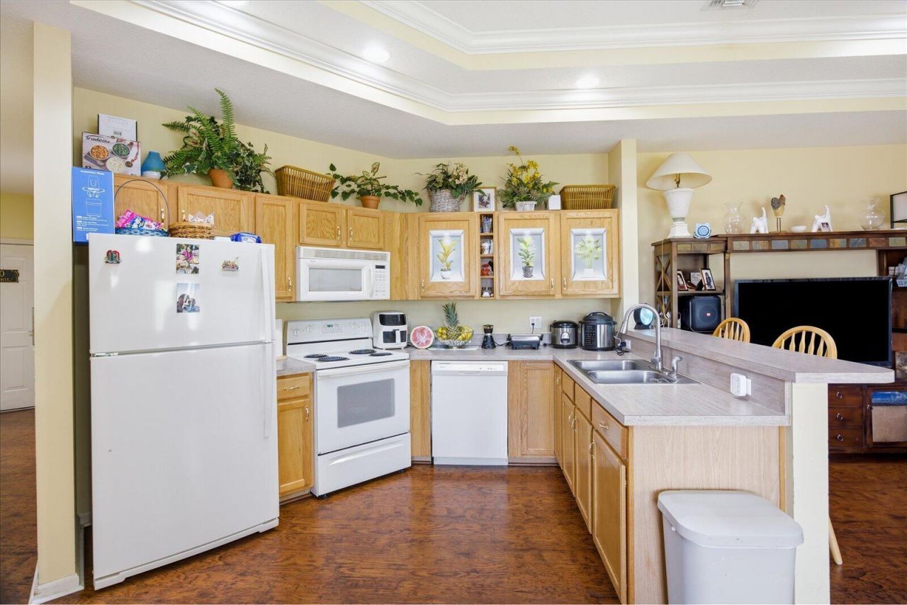 8340 Mulligan Circle, Unit 2024, Port Saint Lucie, FL 34986 Photo