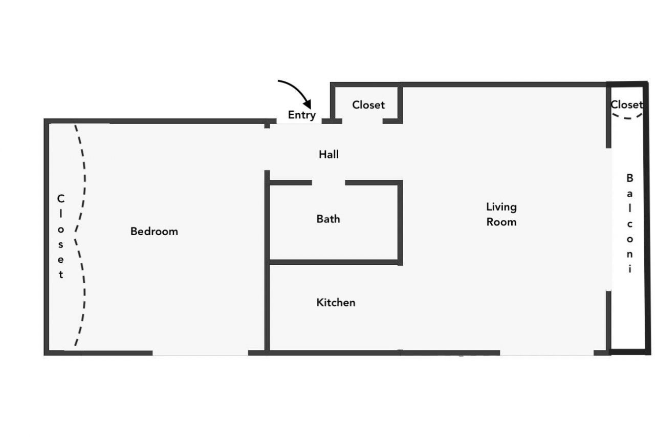 15 S Golfview Road, Unit 206, Lake Worth, FL 33460 Photo