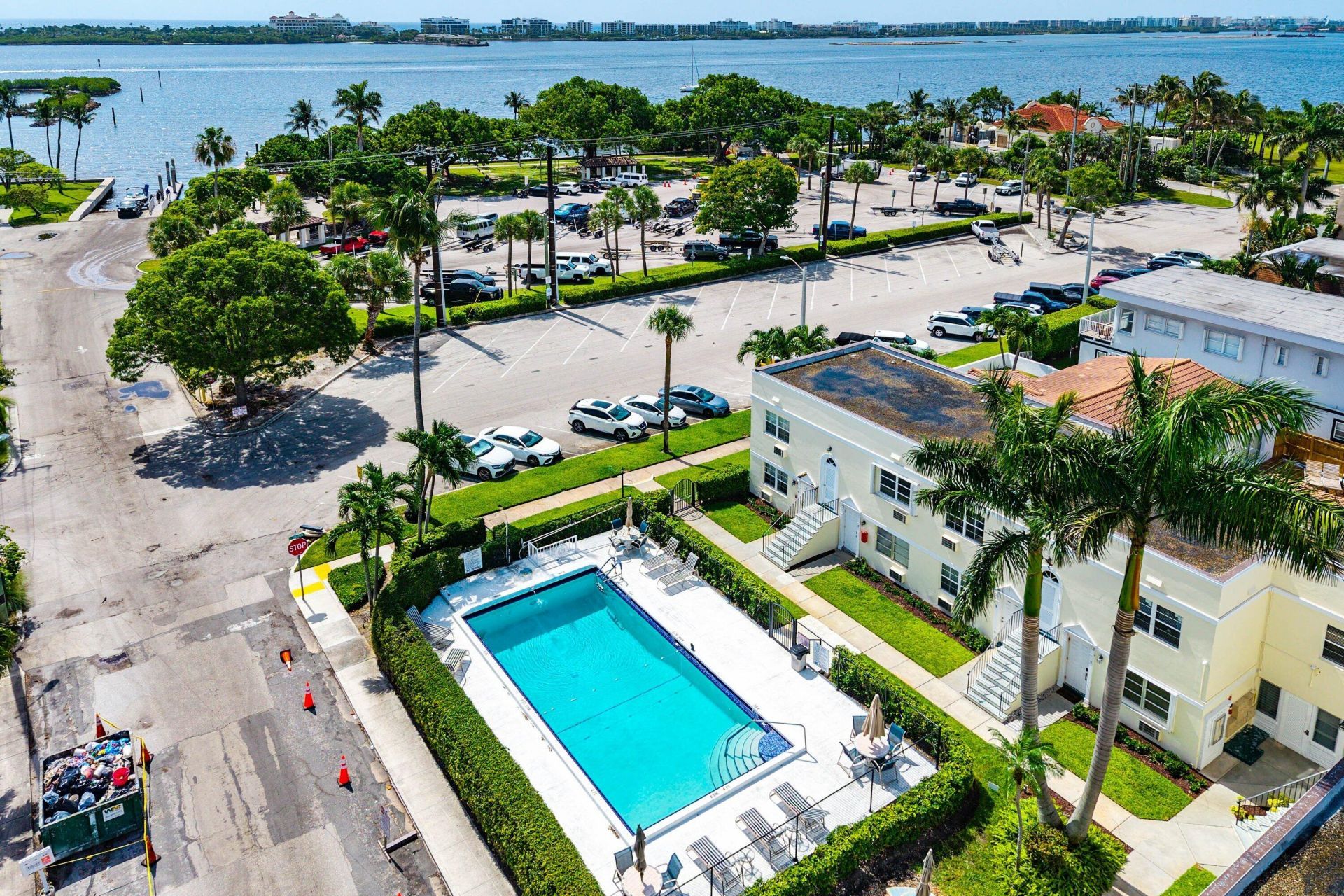 15 S Golfview Road, Unit 206, Lake Worth, FL 33460 Photo