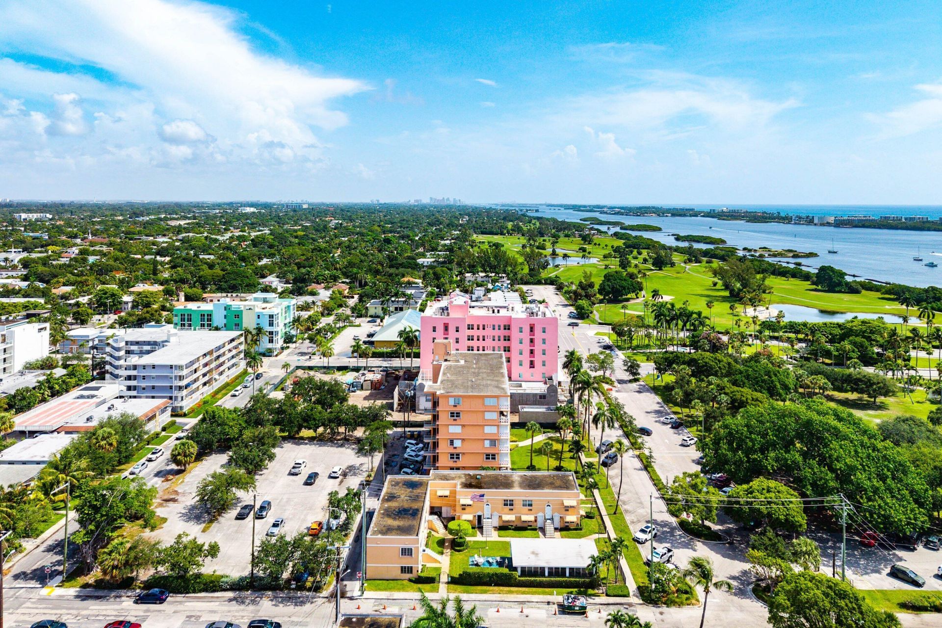 15 S Golfview Road, Unit 206, Lake Worth, FL 33460 Photo