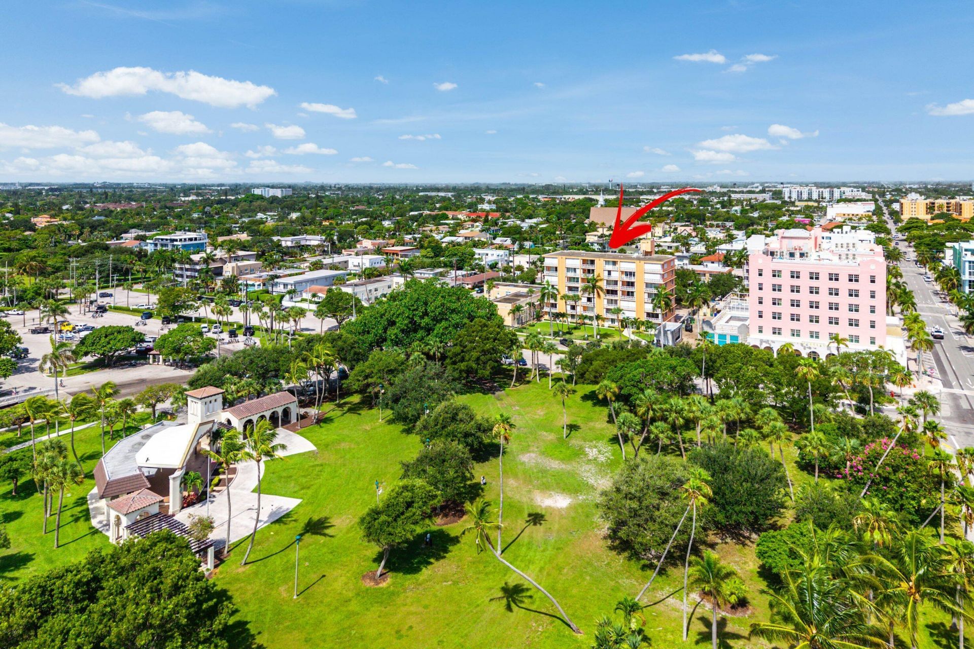 15 S Golfview Road, Unit 206, Lake Worth, FL 33460 Photo