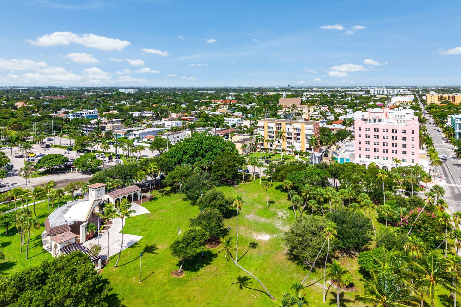 15 S Golfview Road, Unit 206, Lake Worth, FL 33460 Photo
