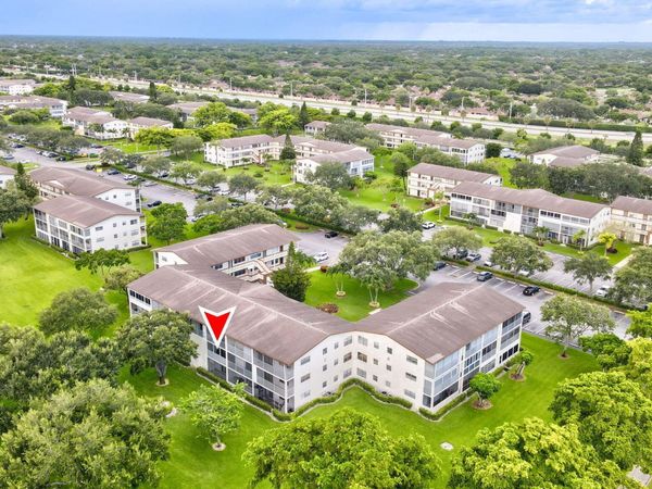 104 Mansfield C Drive, Unit C, Boca Raton, FL 33434