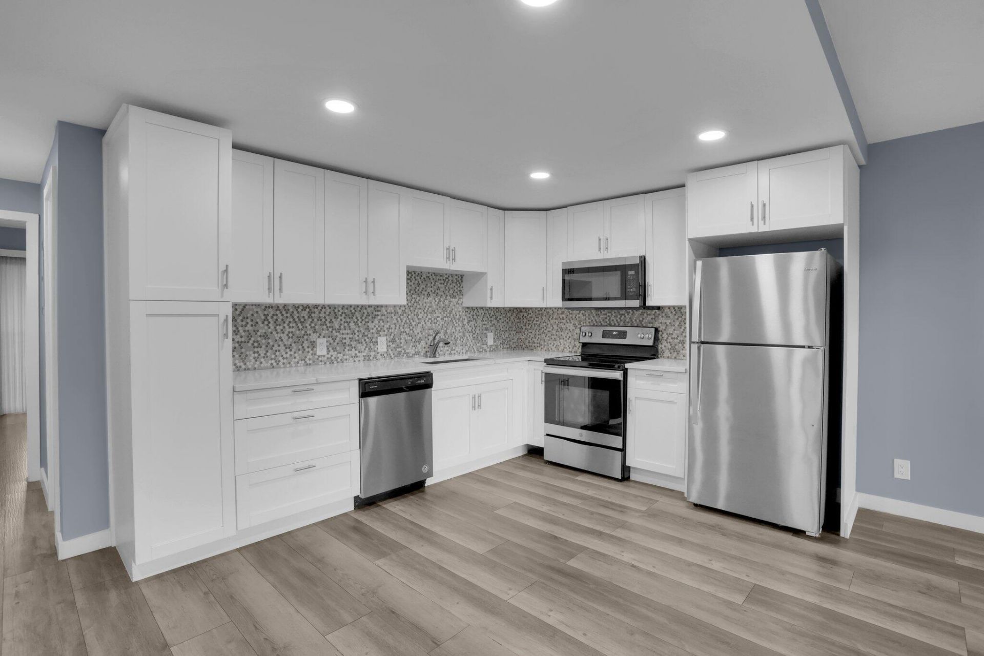 104 Mansfield C Drive, Unit C, Boca Raton, FL 33434 Photo