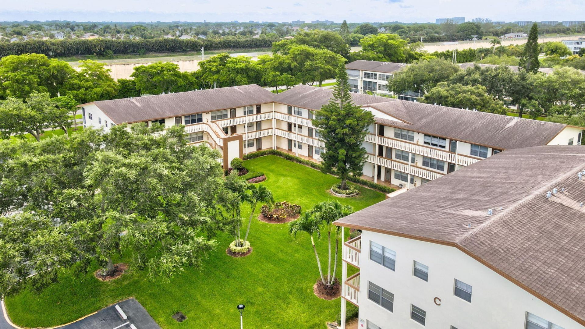 104 Mansfield C Drive, Unit C, Boca Raton, FL 33434 Photo