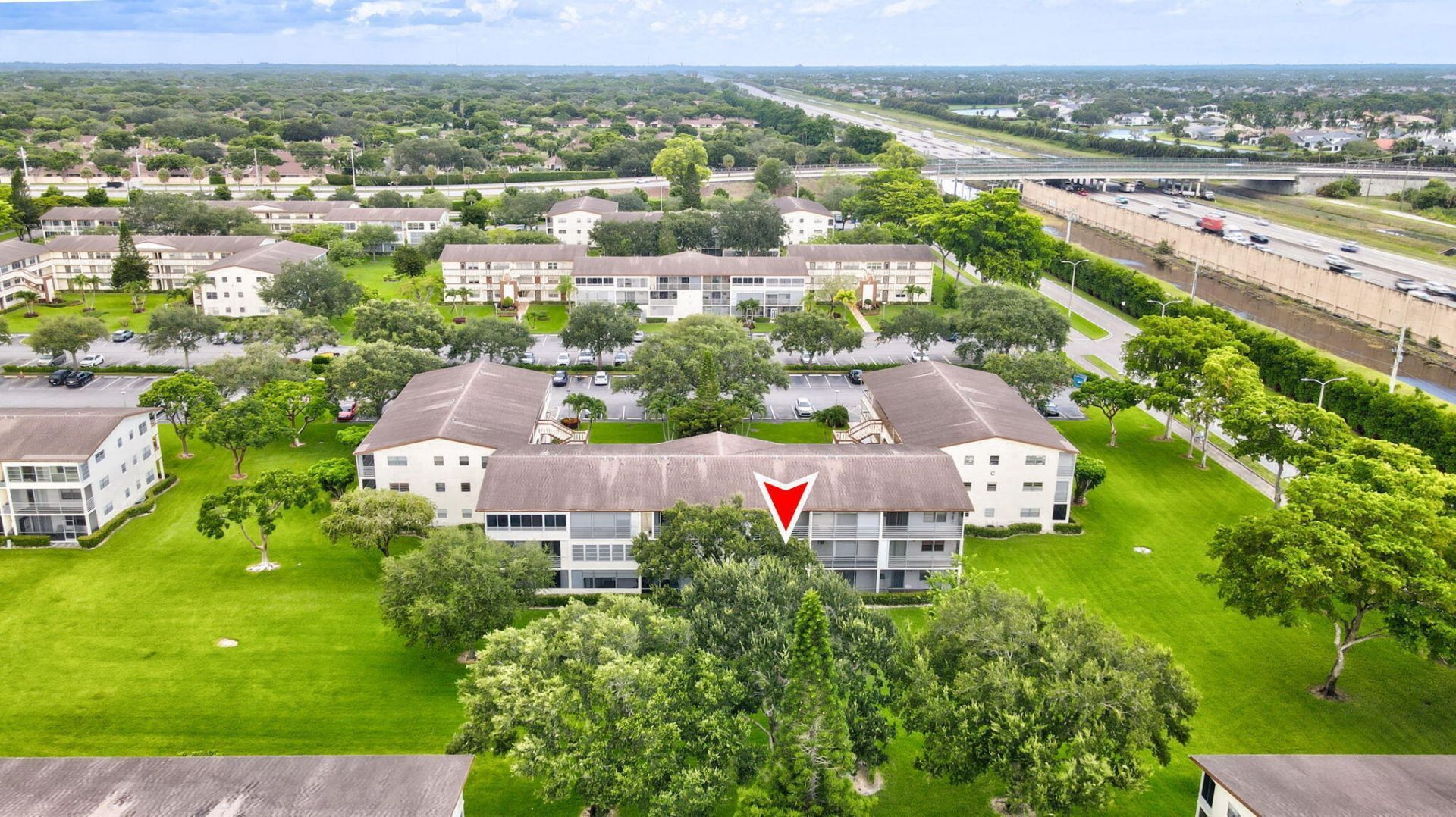 104 Mansfield C Drive, Unit C, Boca Raton, FL 33434 Photo