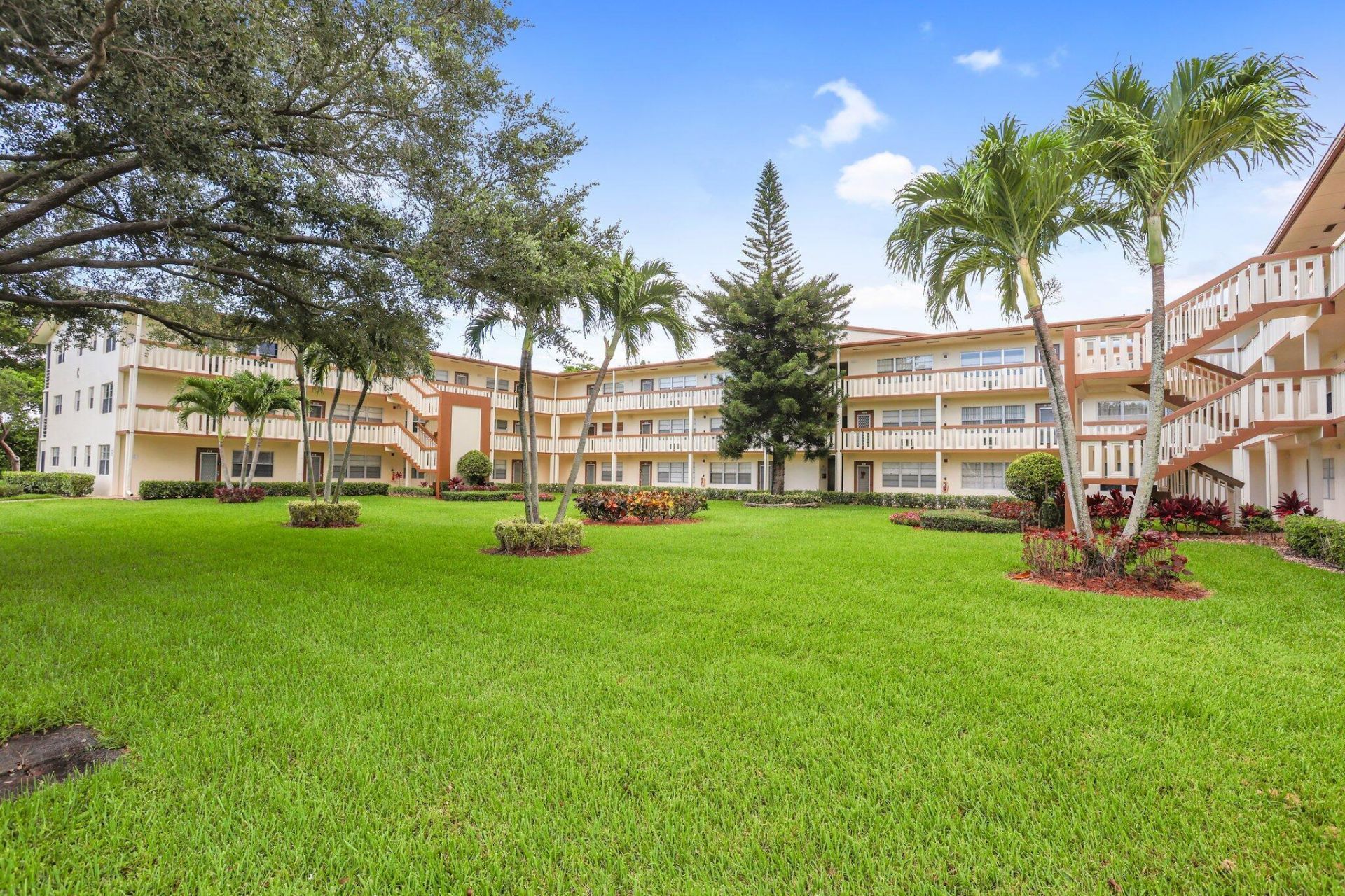 104 Mansfield C Drive, Unit C, Boca Raton, FL 33434 Photo