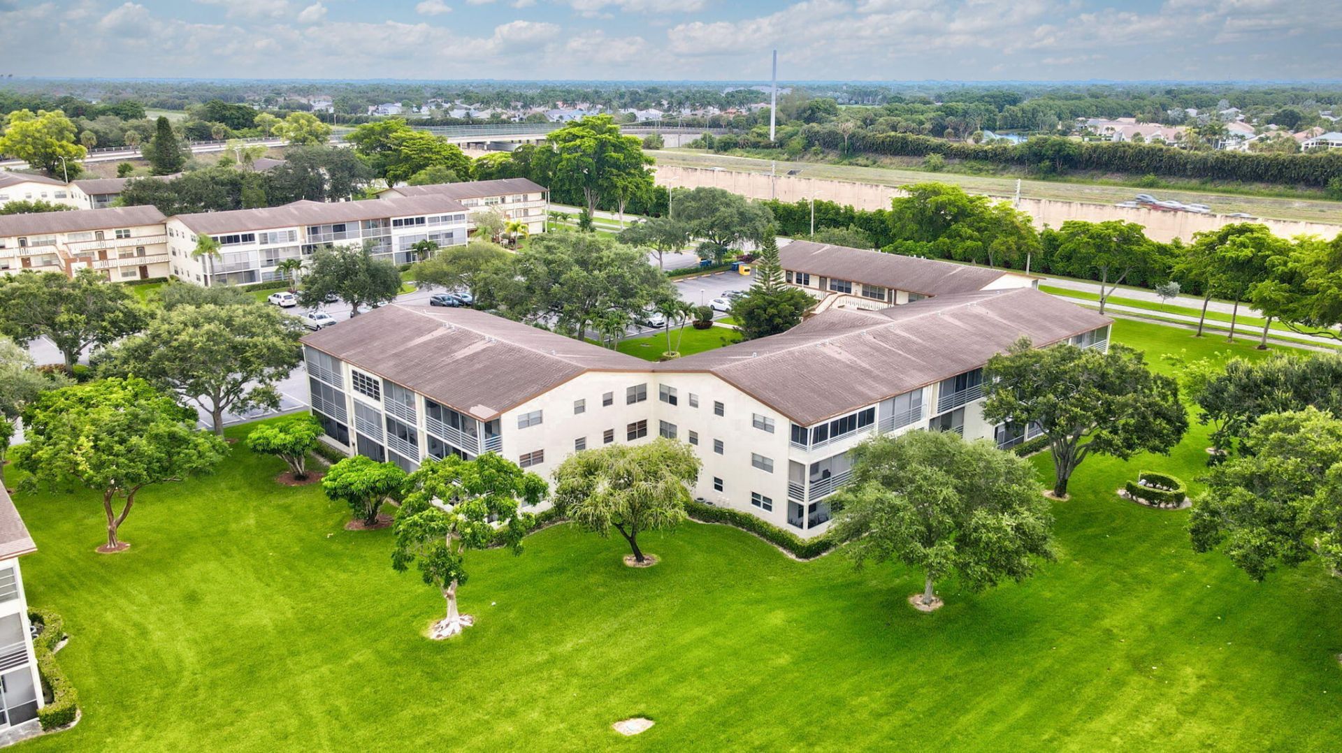 104 Mansfield C Drive, Unit C, Boca Raton, FL 33434 Photo